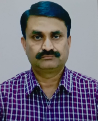 Dr. Mukesh Kumar Sharma